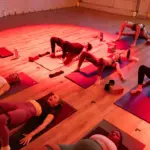 Menemukan Momen Hening di Antara Jadwal yang Sibuk